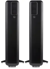 Sistem audio Q Acoustics - Active 400, negru