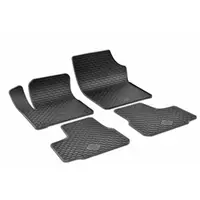 Covorase Cauciuc Seat Mii Electric, Skoda Citigo-E IV Electric, VW e-Up Electric