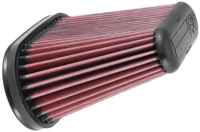 Filtru aer sport (lungime: 244mm, latime: 62mm, inaltime:214mm) potrivit CHEVROLET CORVETTE 6.2 02.08