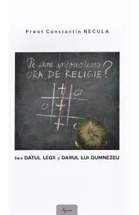 Pe cine incomodeaza ora de religie?