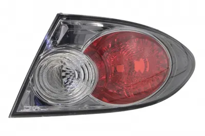 Stop Dreapta (extern) potrivit MAZDA 6 01.02-02.08
