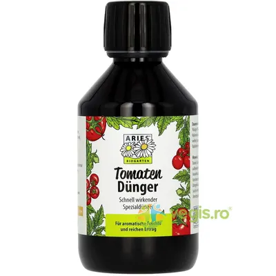 Fertilizant Bio pentru Rosii 250ml