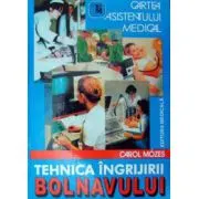 Tehnica ingrijirii bolnavului