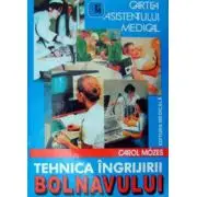 Tehnica ingrijirii bolnavului