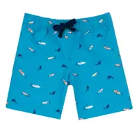 Boxer baie copii Chicco, verde, 07272-66MC