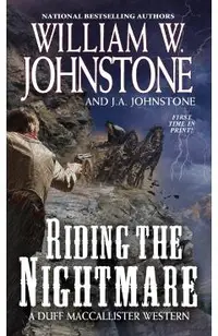 Riding the Nightmare