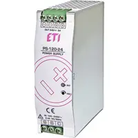 Surse de alimentare AC/DC PS-120-24