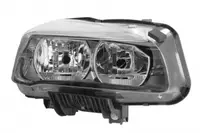 Far Dreapta (H7 LED PY21W, electric, cu motor) potrivit BMW 2 (F22, F87), 2 (F23), 2 (F45), 2 GRAN TOURER (F46), 2 GRAN TOURER VAN (F46) 09.14-