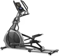 Bicicleta VirtuFit Elite FDR2.5i