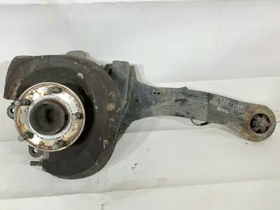 Fuzeta stanga spate BV61-5A969-AF Ford Focus 3 (2011-2015) 1.6 tdci T1DB 115 cp