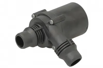 Pompa apa suplimentara (electrica) potrivit BMW 5 (E39), 5 (E60), 5 (E61), 6 (E63), 6 (E64), 7 (E38), 7 (E65, E66, E67), X5 (E53); LAND ROVER RANGE ROVER III 1.4D-6.75 08.95-07.17