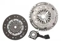 Kit Ambreiaj (240mm) Potrivit Volvo C30, C70 Ii, S80 Ii, V70 Iii; Ford C-Max, C-Max Ii, Focus C-Max, Focus Ii, Focus Iii, Galaxy Ii, Grand C-Max, Kuga I, Kuga Ii, Mondeo Iv 2.0d 10.03-12.19
