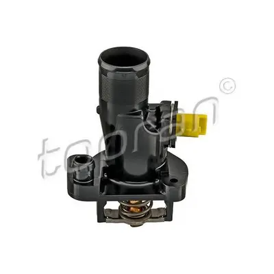 Termostat, lichid racire TOPRAN 723 015