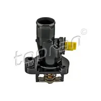 Termostat, lichid racire TOPRAN 723 015