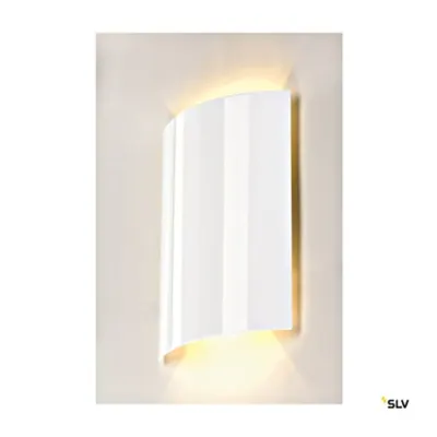 SAIL lampă de perete, WL 2, alb, 2x3W LED, alb cald