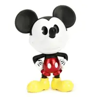 Figurina metalica Jada Disney Mickey Mouse Classic 10 cm