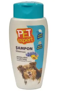 Pet Expert Sampon Par Lung 300 ml