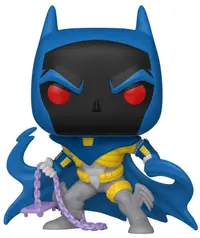 Figurină Funko POP! DC Comics: Batman - Knightfall Batman (90's) #571