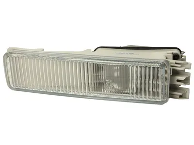 Proiector ceata Stanga (H3) potrivit AUDI 80 B4, CABRIOLET B3, COUPE B3 1988-2000