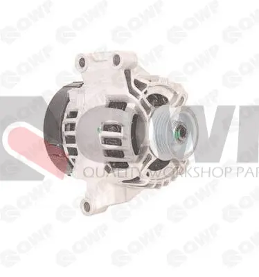 Generator/alternator QWP WGE633