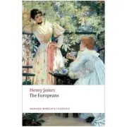 The Europeans. A Sketch