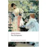 The Europeans. A Sketch