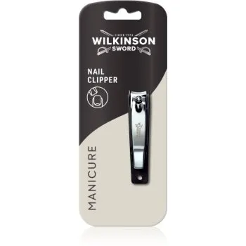 Wilkinson Sword Manicure Clippers unghiera