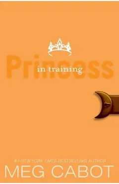 The Princess Diaries, Volume VI: Princess in Training
