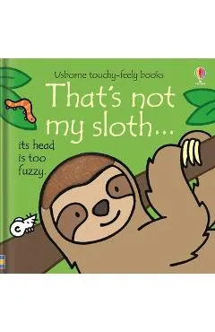 That's Not My Sloth...