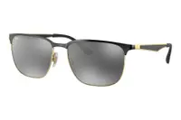Ray-Ban RB3569 187/88