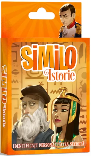 Joc - Similo Istorie