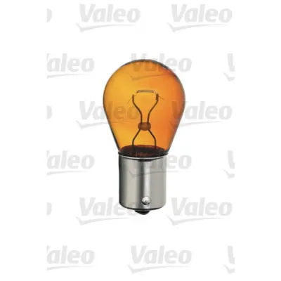 Bec auto halogen Valeo PY21W 12V 21W