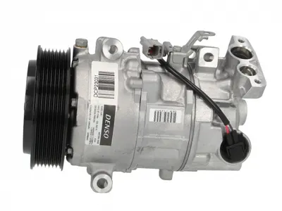 Compresor aer conditionat potrivit RENAULT GRAND SCENIC III, MEGANE, MEGANE III, SCENIC III 1.9D 2.0 11.08