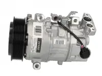 Compresor aer conditionat potrivit RENAULT GRAND SCENIC III, MEGANE, MEGANE III, SCENIC III 1.9D 2.0 11.08-