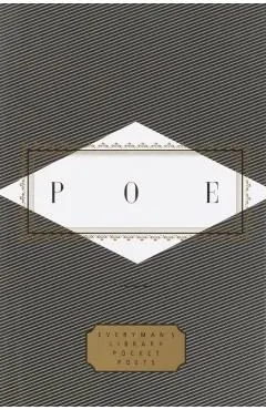 Poe: Poems