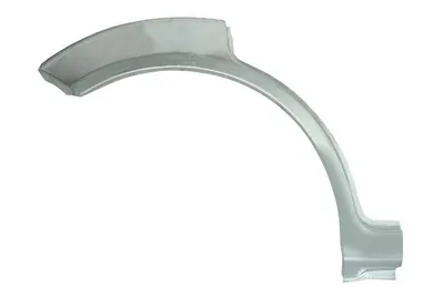 Segment reparatie aripa Spate Dreapta potrivit FORD FIESTA V 2001-2008