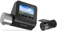 Registrator video auto 70mai - Dash Cam Pro Plus Set A500S-1 + cameră spate