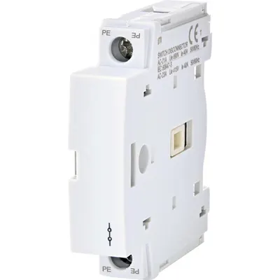 Accesorii pentru comutatoare compacte de sarcina CLBS CLBS-PE/40