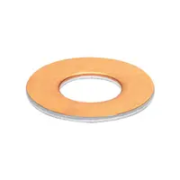 Saiba Cu-Al M6 D=15mm Cupru / aluminiu