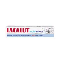 Lacalut Multi-Effect Pasta Dinti 75ml