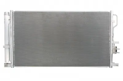 Radiator AC condensator cu uscator potrivit HYUNDAI TUCSON; KIA SPORTAGE IV 1.6 2.0 06.15
