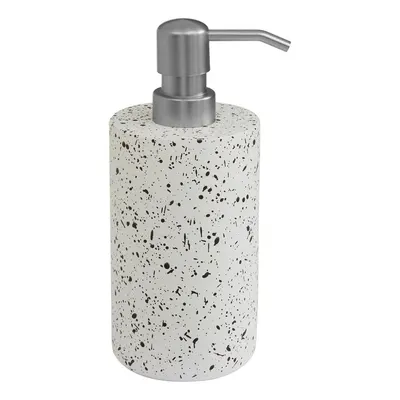 Dozator de săpun lichid crem din beton 180 ml Mozie – Premier Housewares