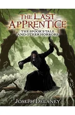 The Spook's Tale and Other Horrors