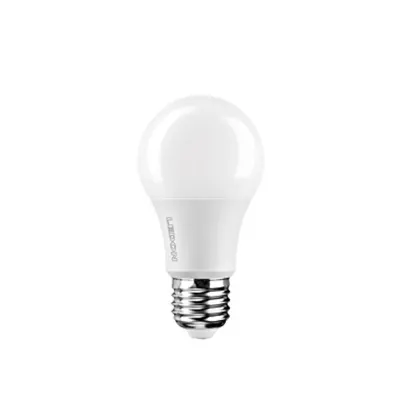 Led Lampa A60 6W, 2700K, 470lm, mat, E27, 230V