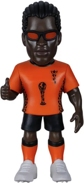Figurina - World Cup Legends - Davids (The Netherlands), 12cm