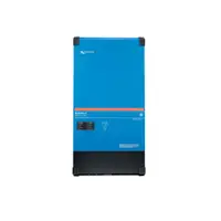 Invertor fotovoltaic hibrid Victron Energy MultiPlus-II PMP483150000, 48 V, 15000 VA, incarcator 200 A, 230 V, PowerAssist, VE.Bus