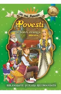 Cele mai frumoase povesti