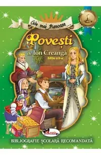 Cele mai frumoase povesti