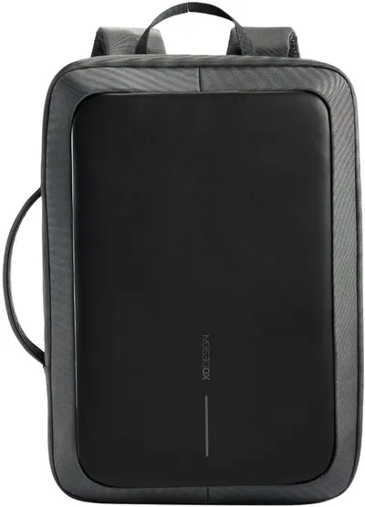 Rucsac XD Design - Bobby Bizz 2.0, 15.6", gri