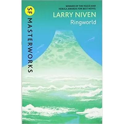 SF Masterworks: Ringworld